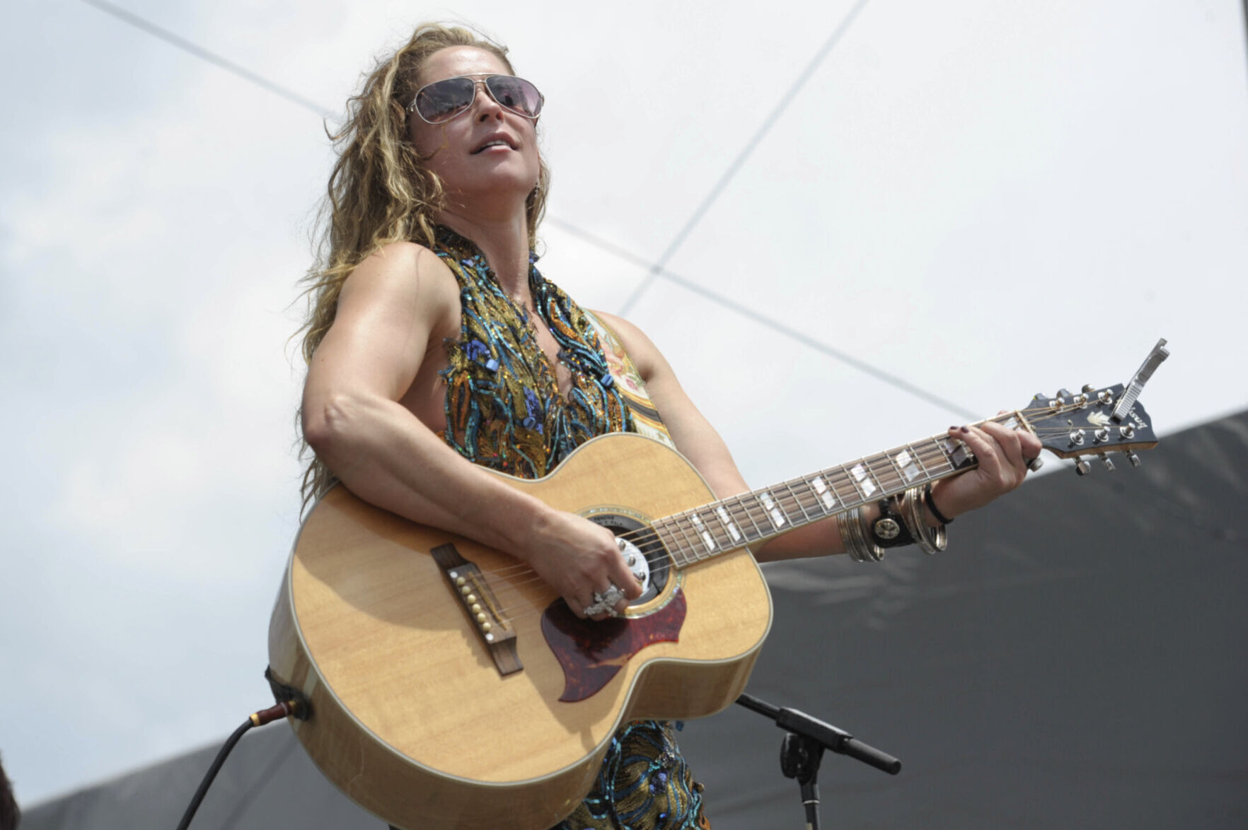 Heidi Newfield